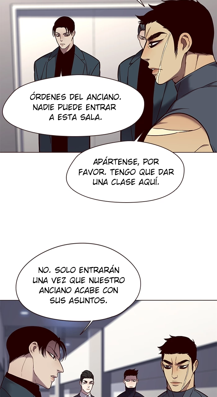 Eleceed Capítulo 96 - Página 30 en español