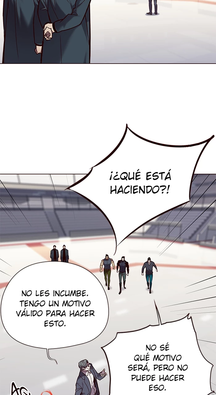 Eleceed Capítulo 96 - Página 38 en español