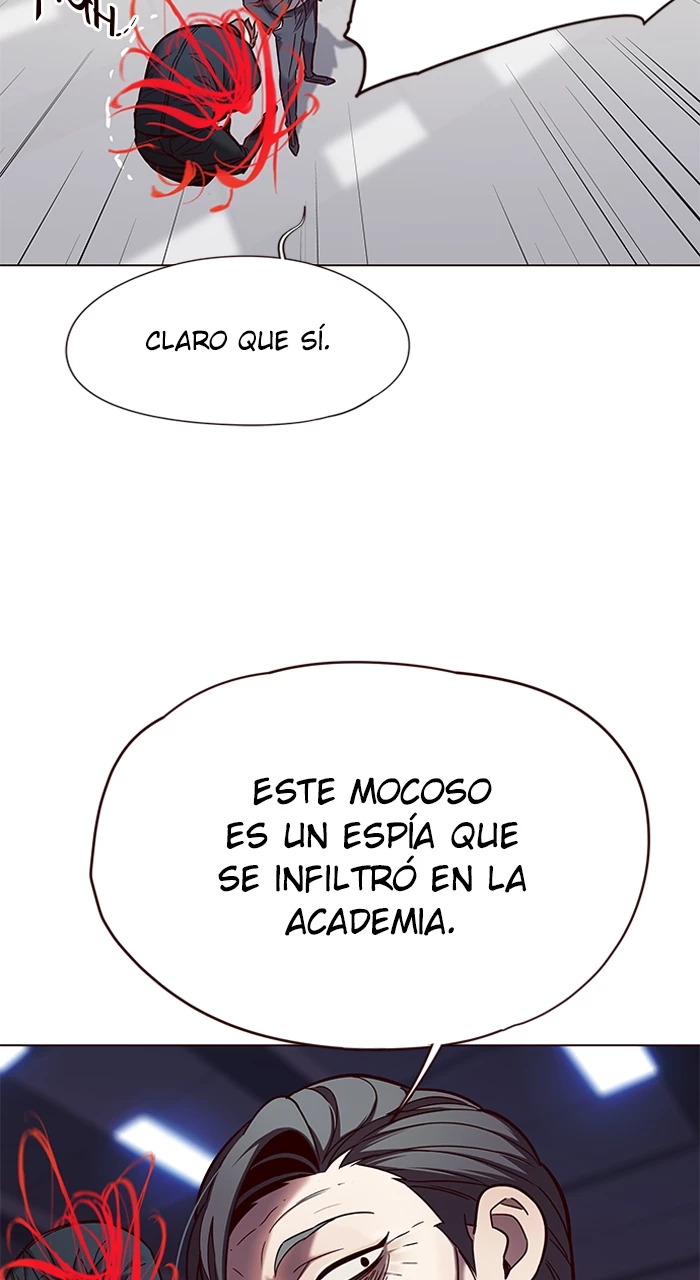 Eleceed Capítulo 96 - Página 39 en español