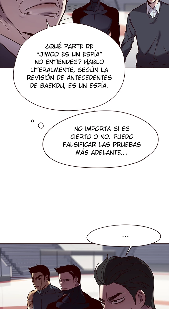 Eleceed Capítulo 96 - Página 41 en español