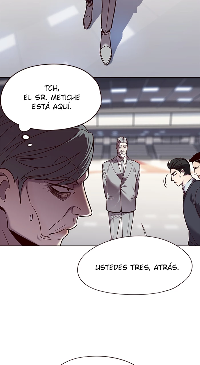 Eleceed Capítulo 96 - Página 60 en español