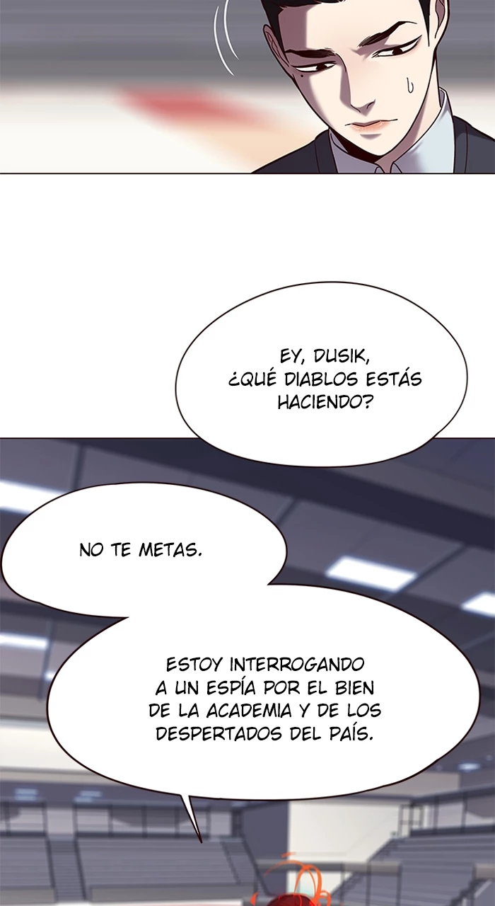 Eleceed Capítulo 96 - Página 62 en español