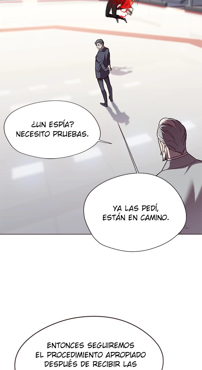 Eleceed Capítulo 96 - Página 63 en español