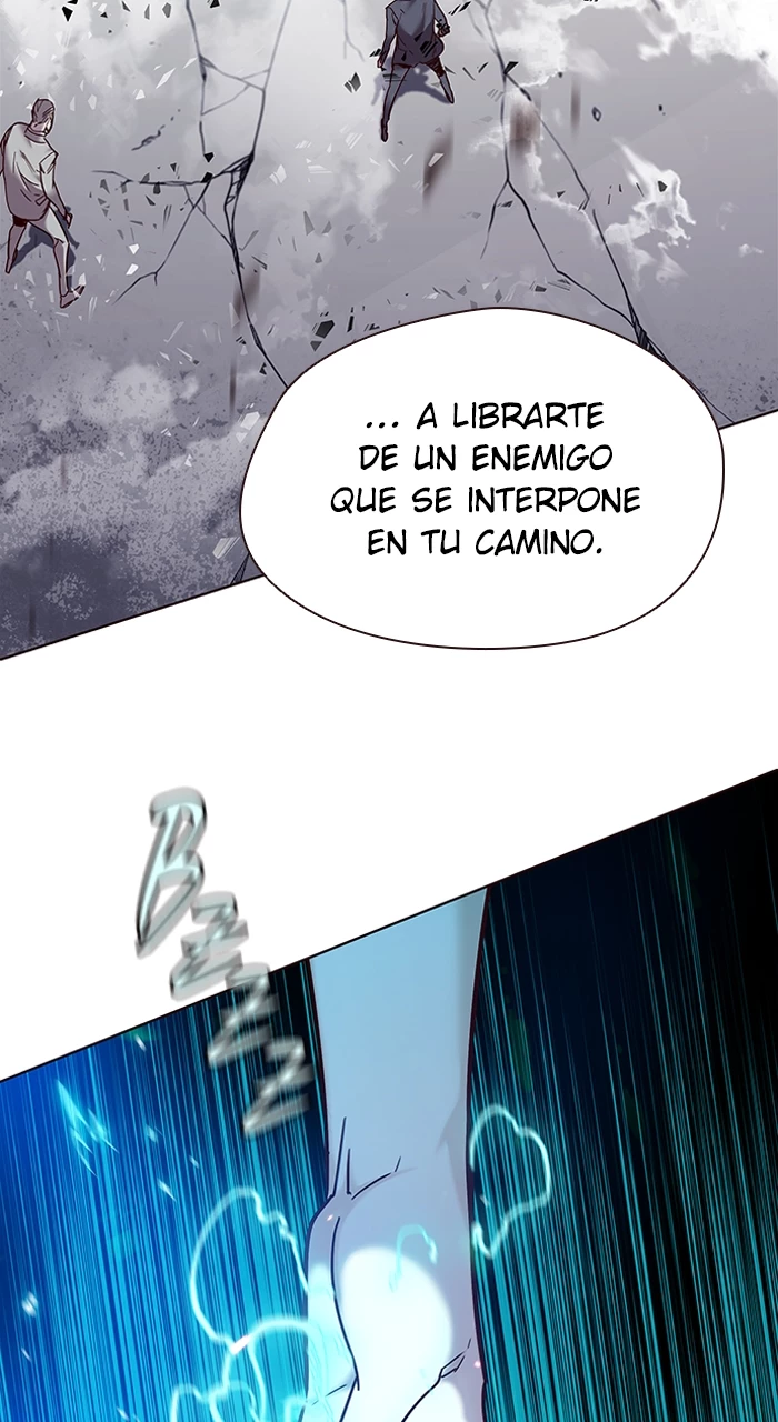 Eleceed Capítulo 96 - Página 90 en español