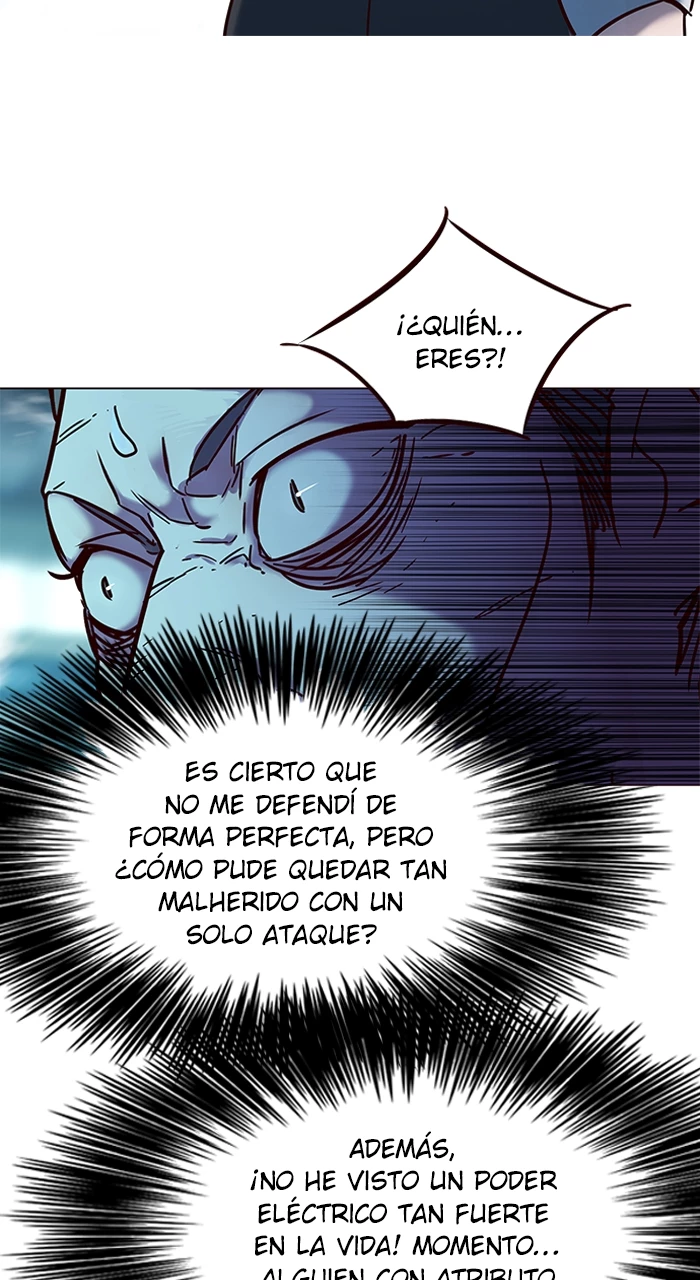 Eleceed Capítulo 97 - Página 10 en español