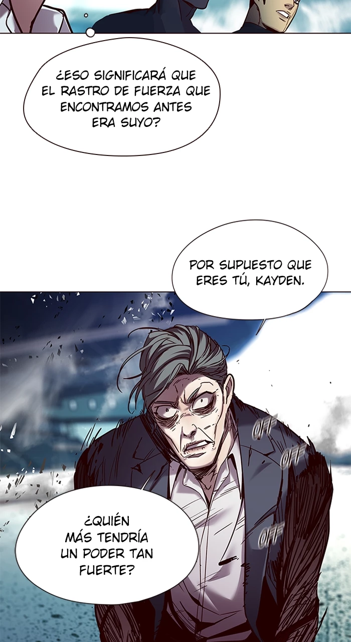 Eleceed Capítulo 97 - Página 14 en español