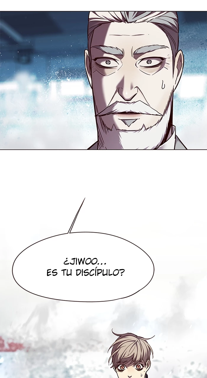 Eleceed Capítulo 97 - Página 20 en español