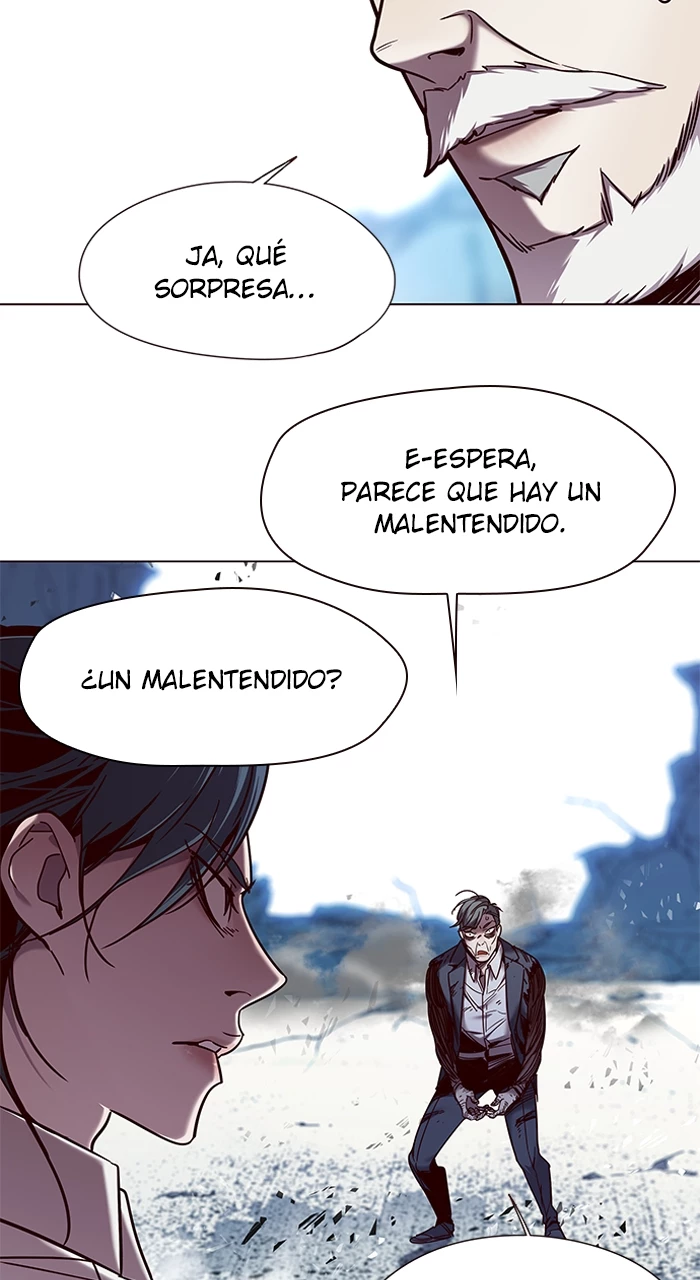 Eleceed Capítulo 97 - Página 23 en español