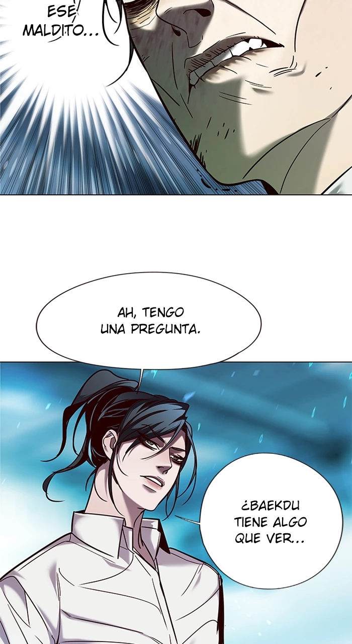 Eleceed Capítulo 97 - Página 26 en español