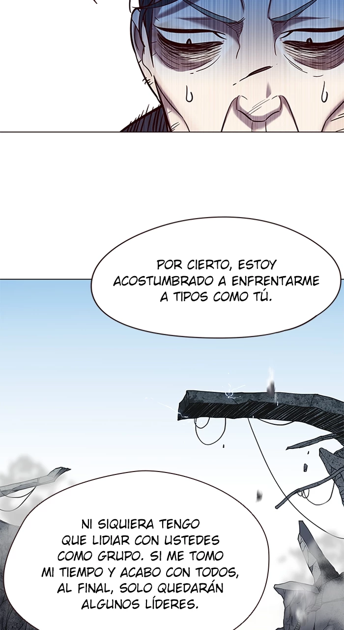 Eleceed Capítulo 97 - Página 30 en español