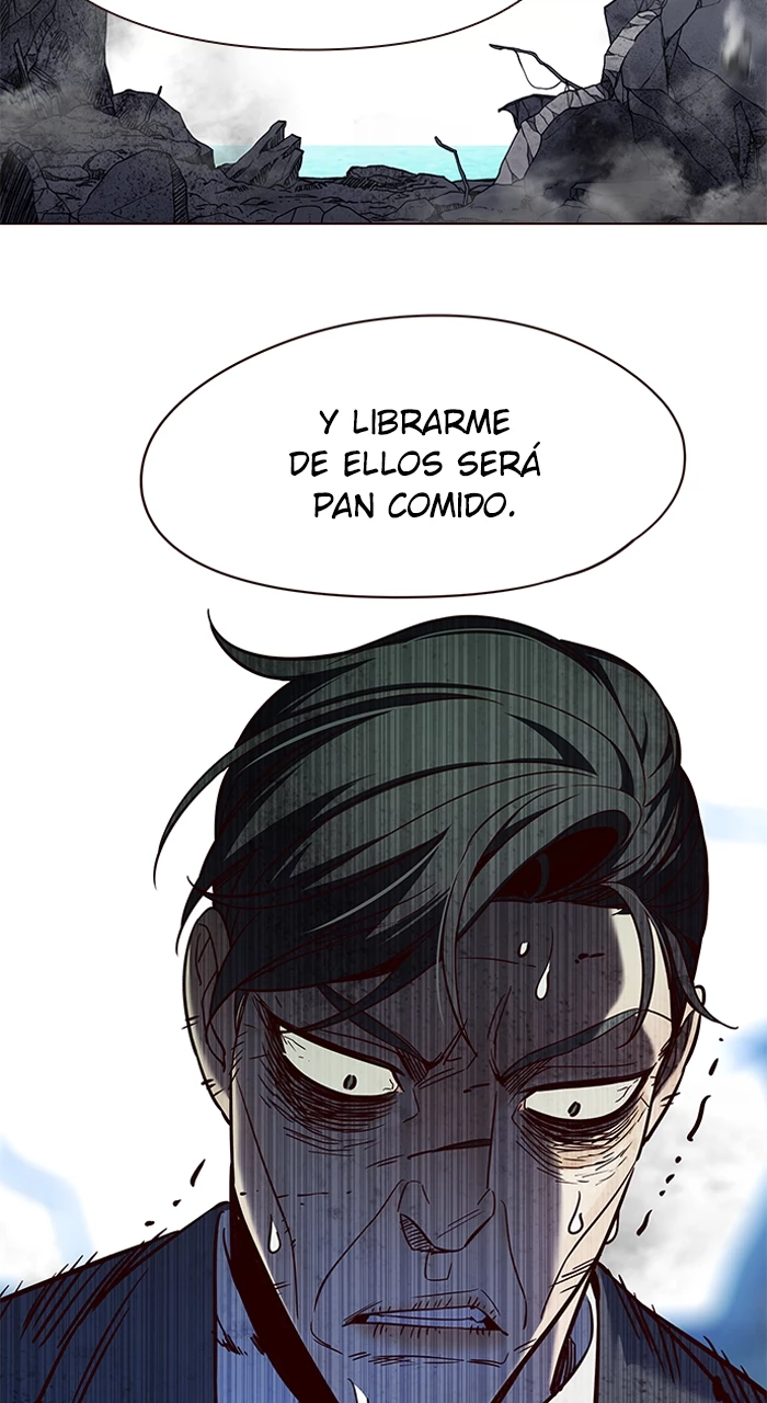 Eleceed Capítulo 97 - Página 31 en español