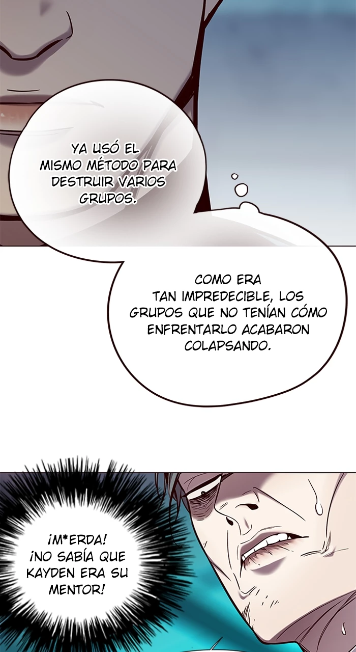 Eleceed Capítulo 97 - Página 33 en español