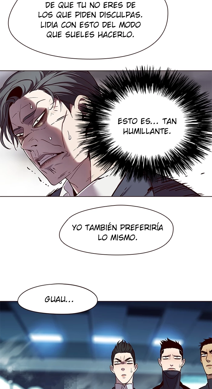 Eleceed Capítulo 97 - Página 37 en español