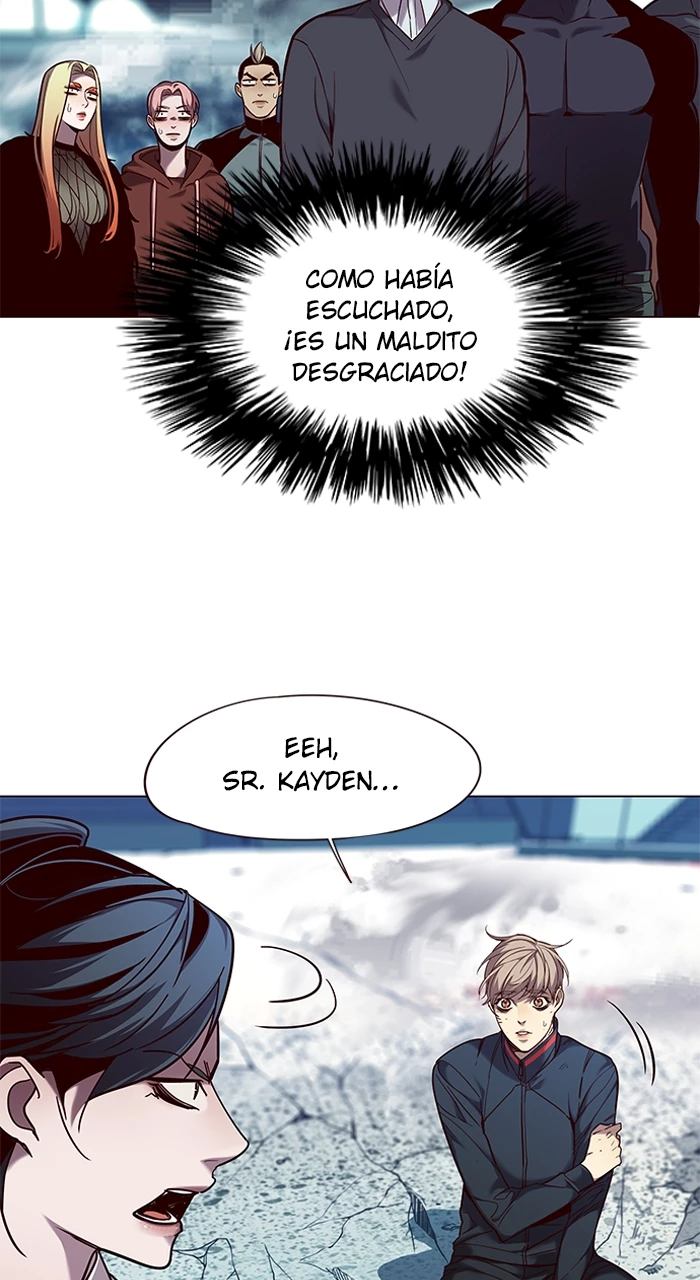 Eleceed Capítulo 97 - Página 38 en español