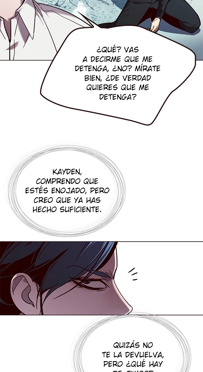 Eleceed Capítulo 97 - Página 39 en español