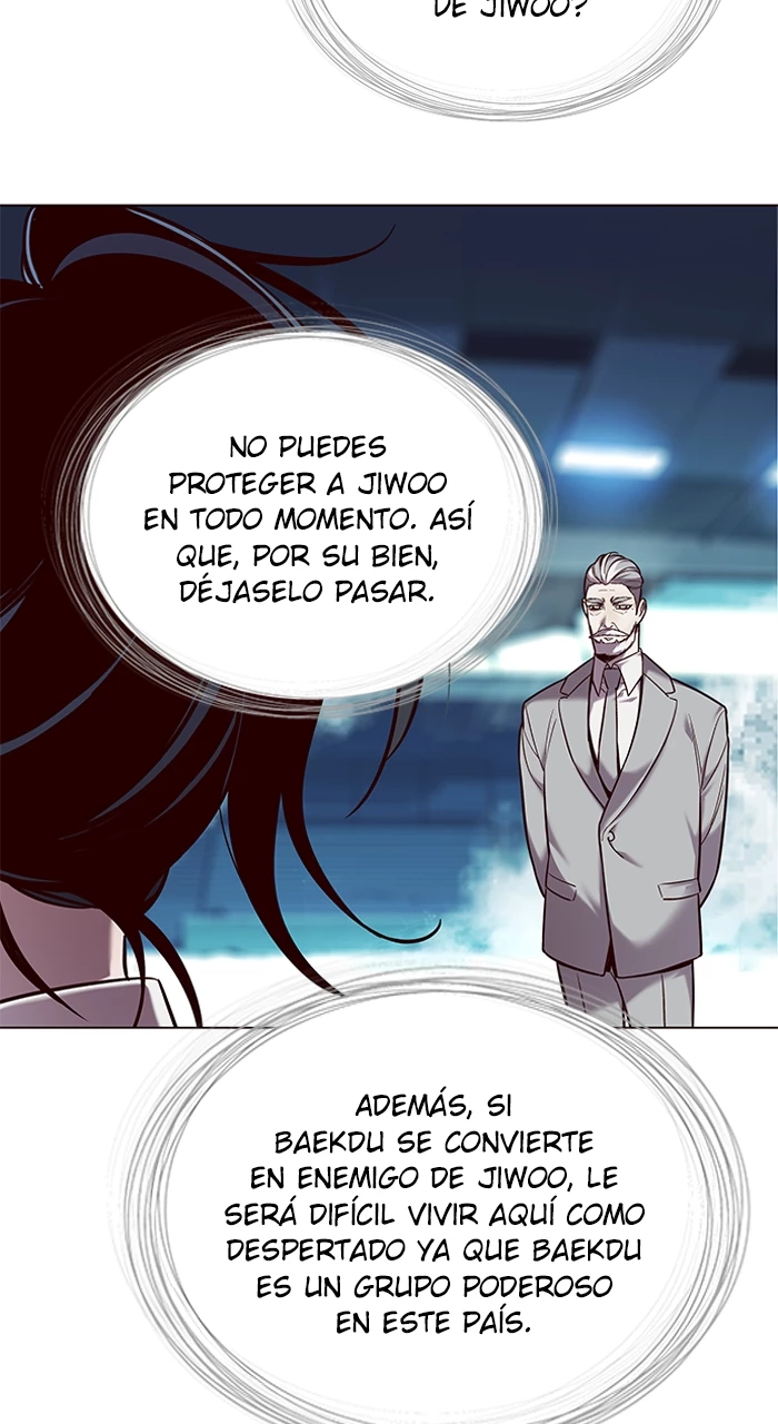 Eleceed Capítulo 97 - Página 40 en español
