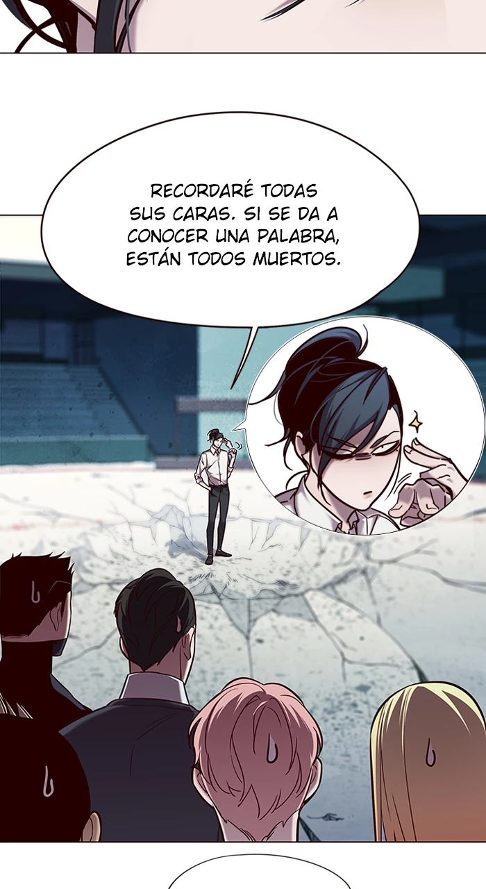 Eleceed Capítulo 97 - Página 46 en español