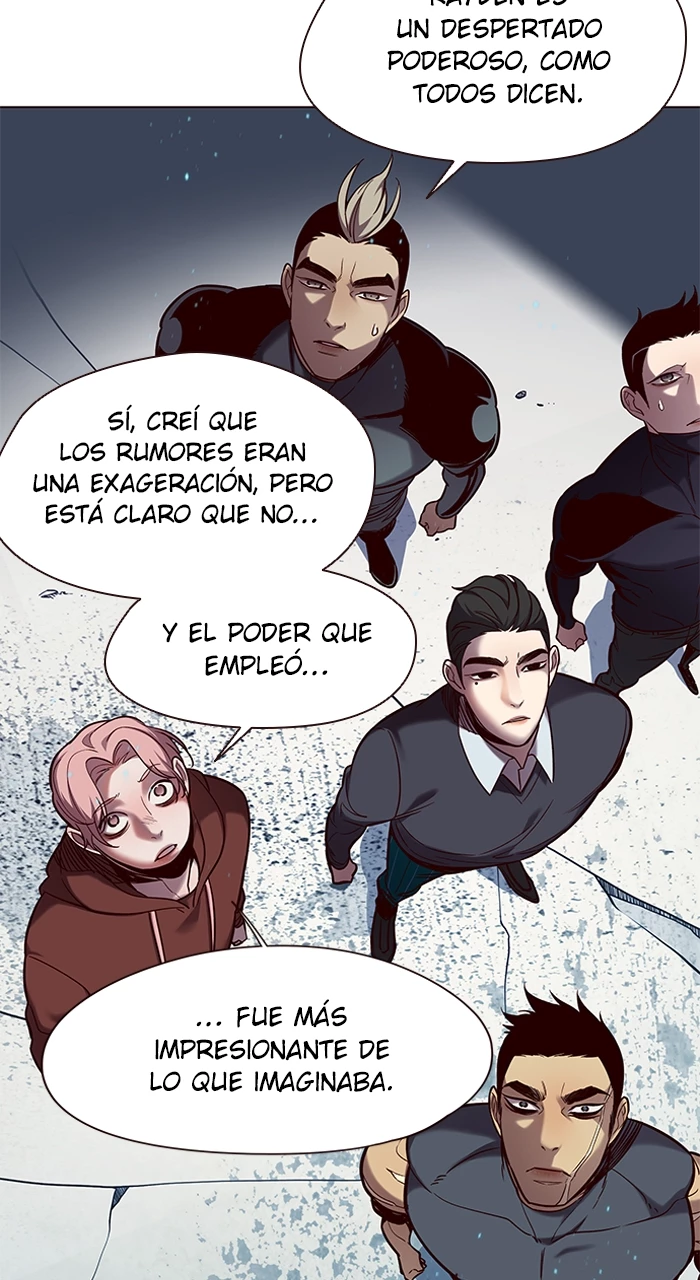 Eleceed Capítulo 97 - Página 52 en español