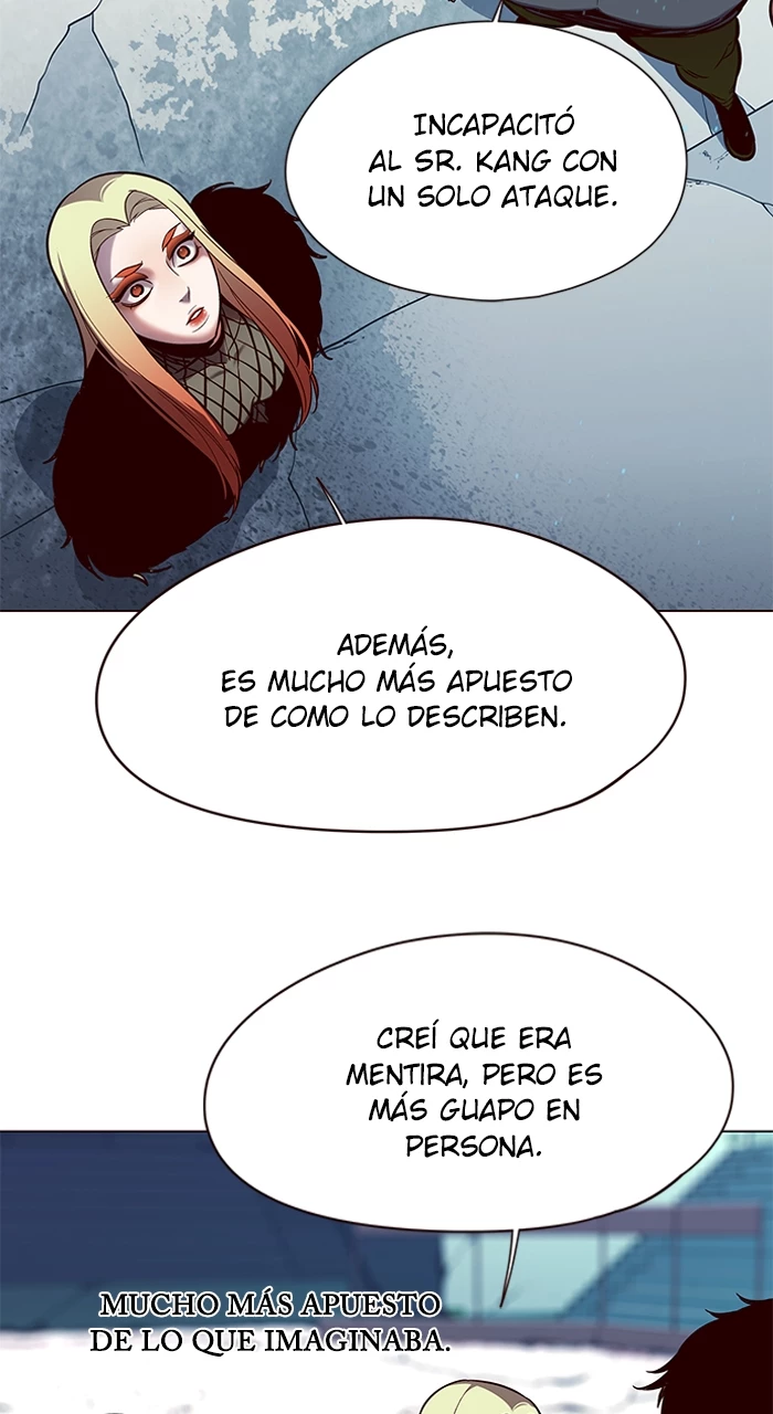 Eleceed Capítulo 97 - Página 53 en español
