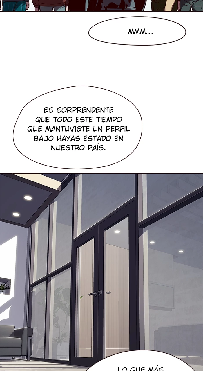 Eleceed Capítulo 97 - Página 58 en español