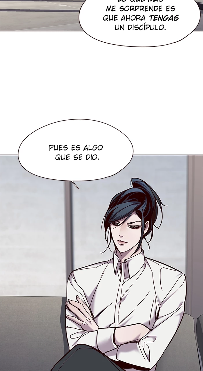 Eleceed Capítulo 97 - Página 59 en español