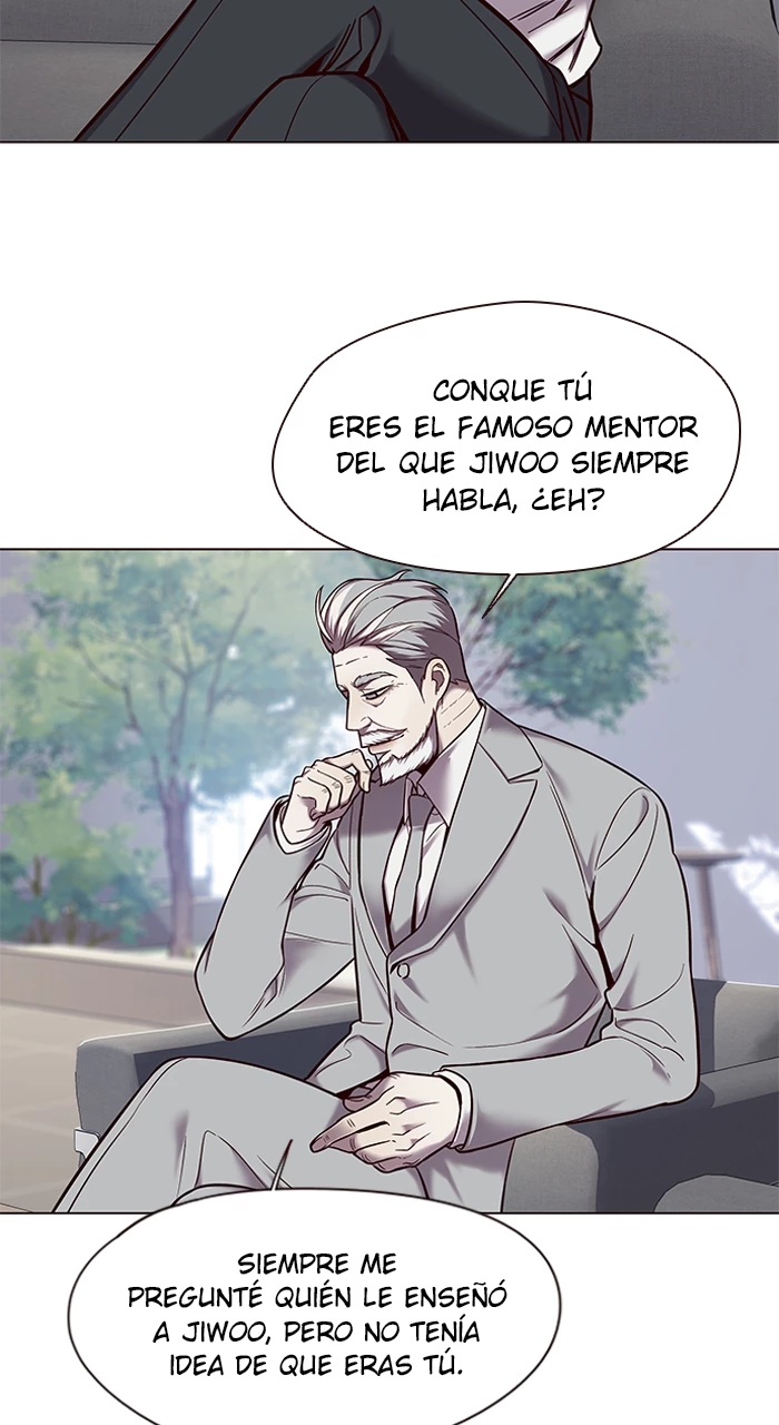 Eleceed Capítulo 97 - Página 60 en español