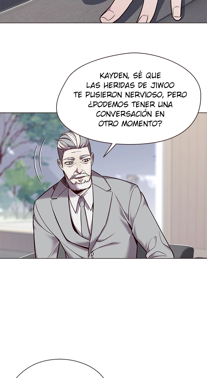 Eleceed Capítulo 97 - Página 62 en español