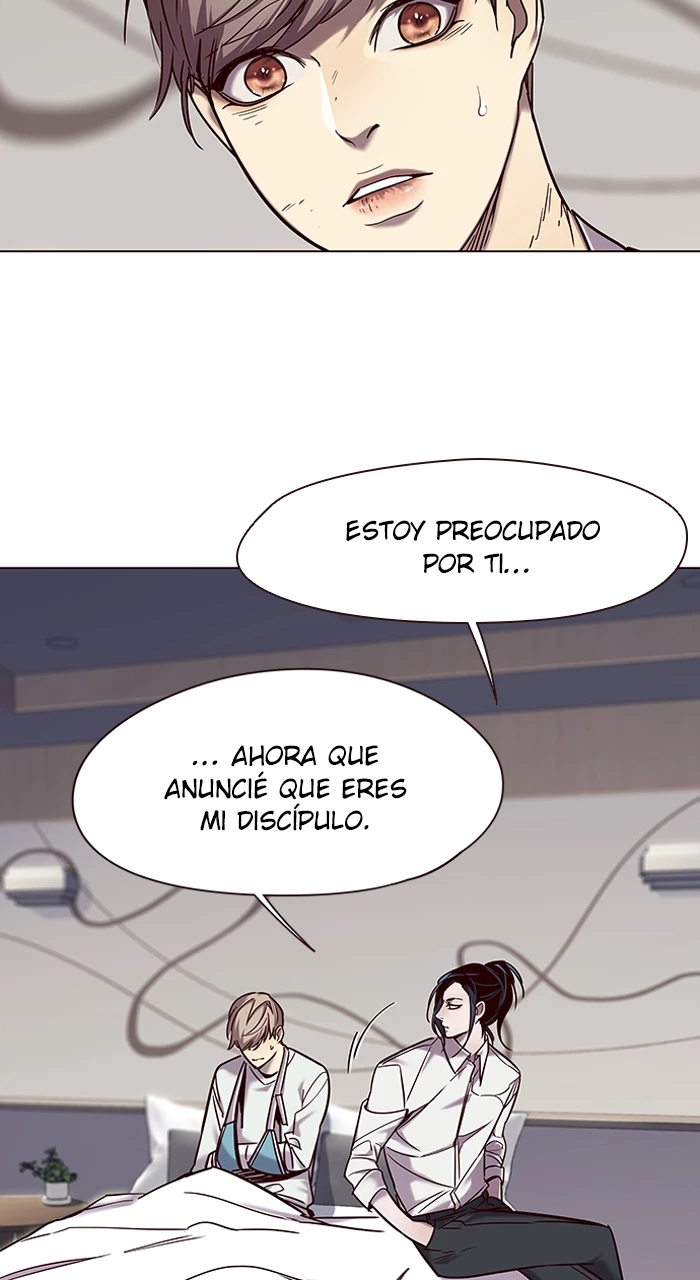 Eleceed Capítulo 97 - Página 67 en español