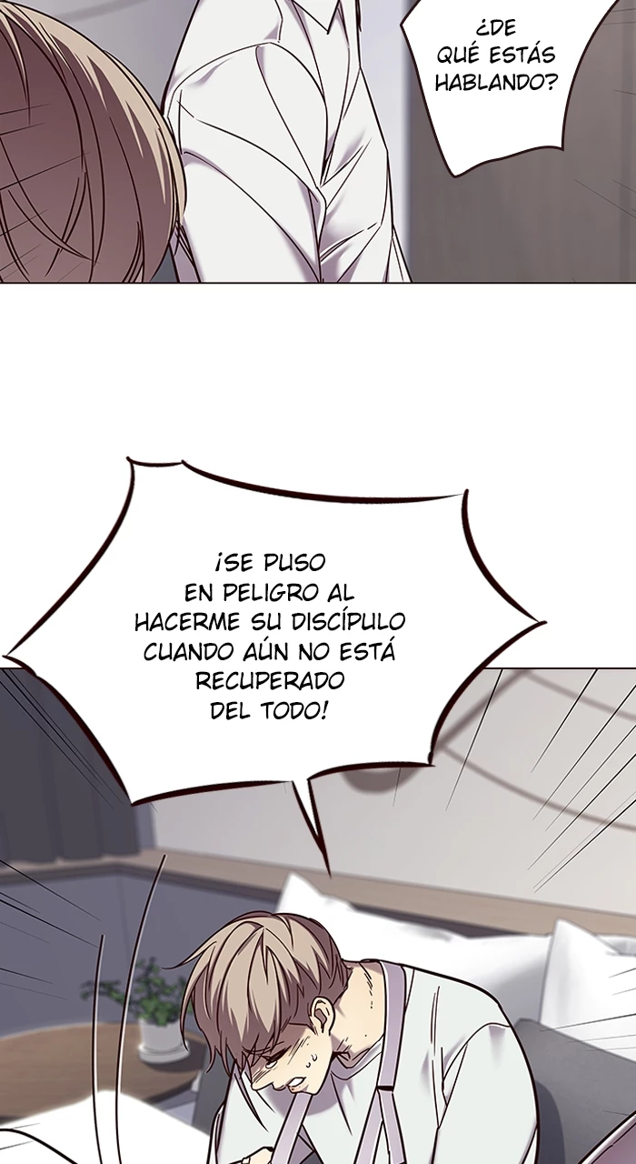 Eleceed Capítulo 97 - Página 69 en español
