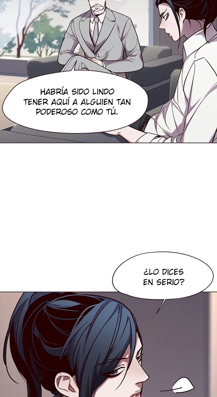 Eleceed Capítulo 98 - Página 19 en español