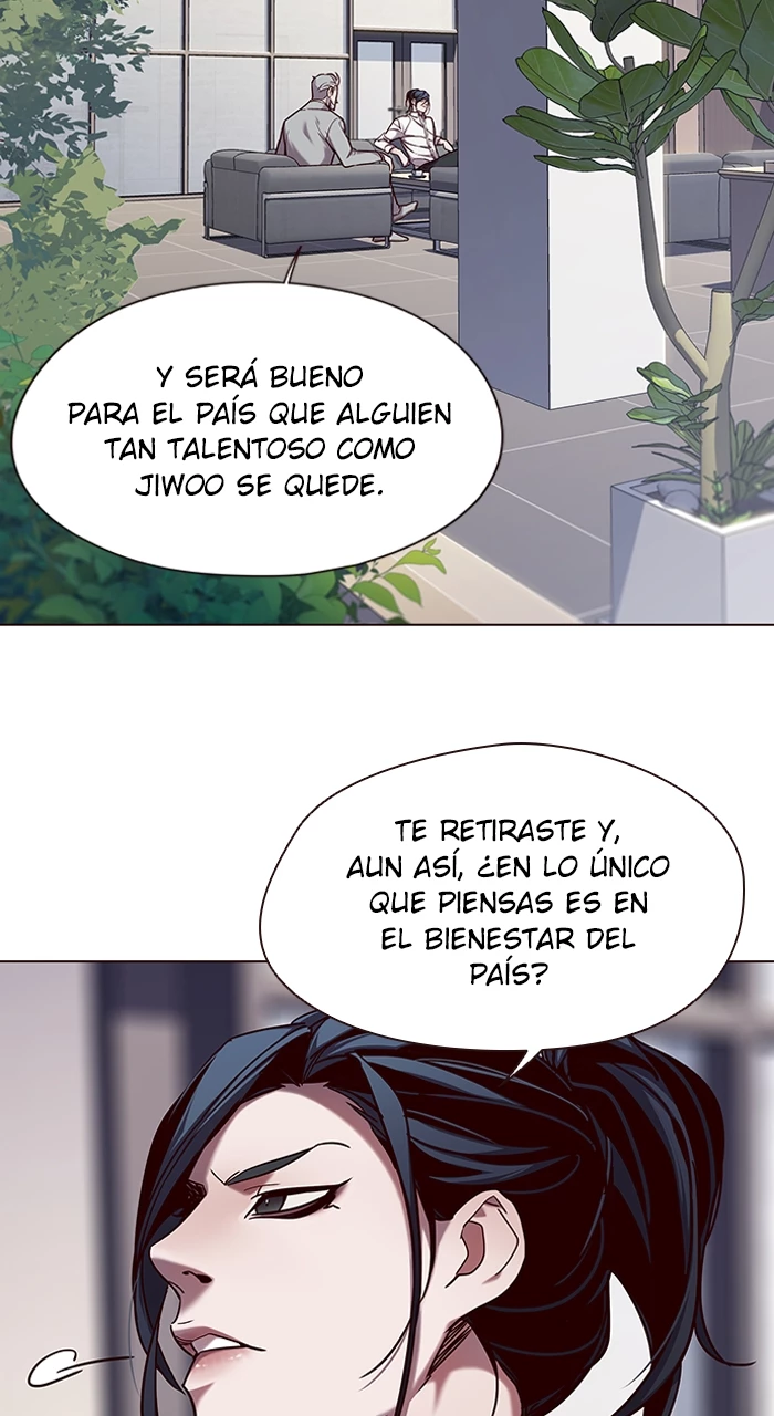 Eleceed Capítulo 98 - Página 25 en español