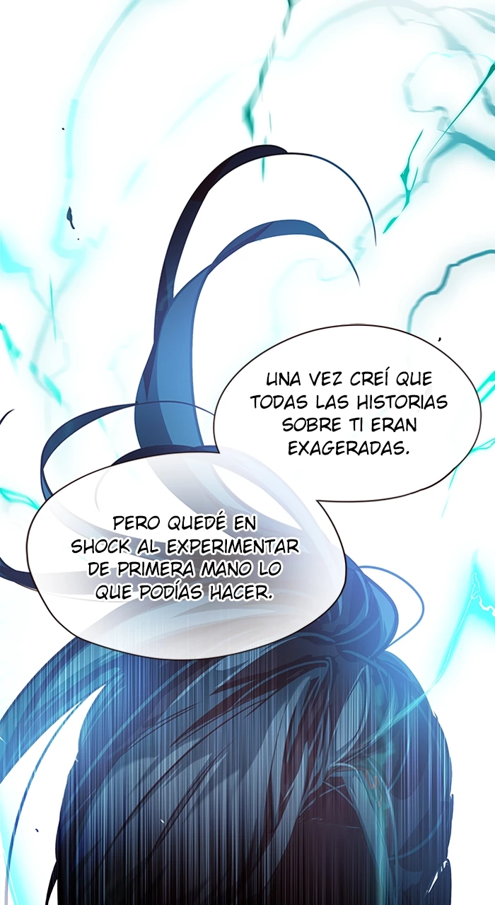 Eleceed Capítulo 98 - Página 28 en español
