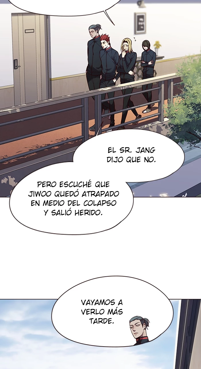 Eleceed Capítulo 98 - Página 3 en español