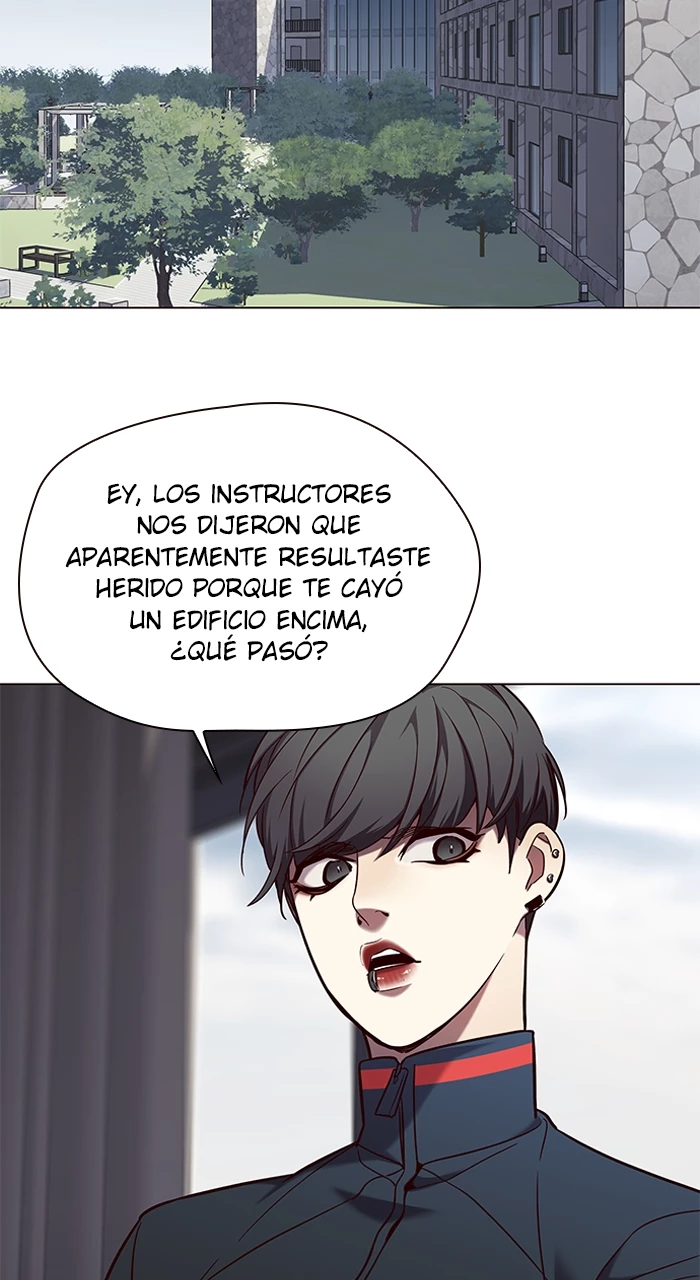 Eleceed Capítulo 98 - Página 35 en español