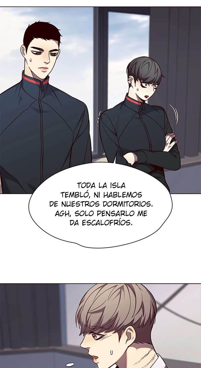 Eleceed Capítulo 98 - Página 39 en español