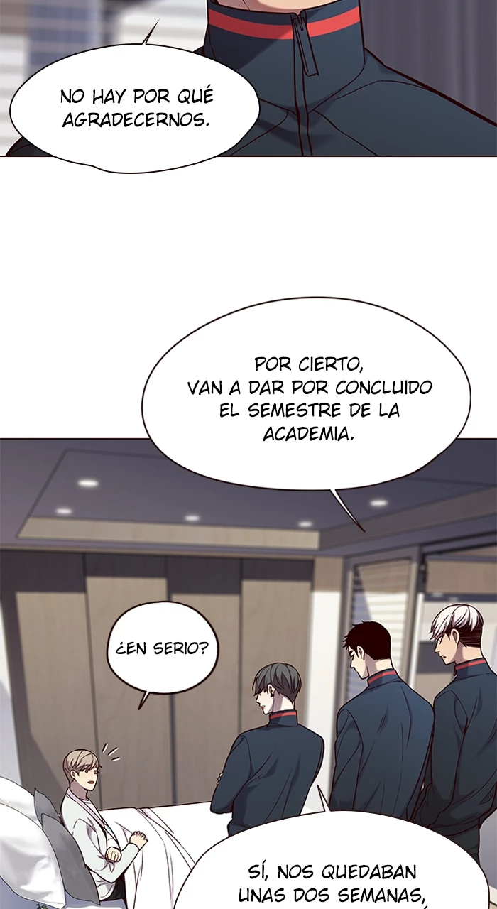 Eleceed Capítulo 98 - Página 45 en español