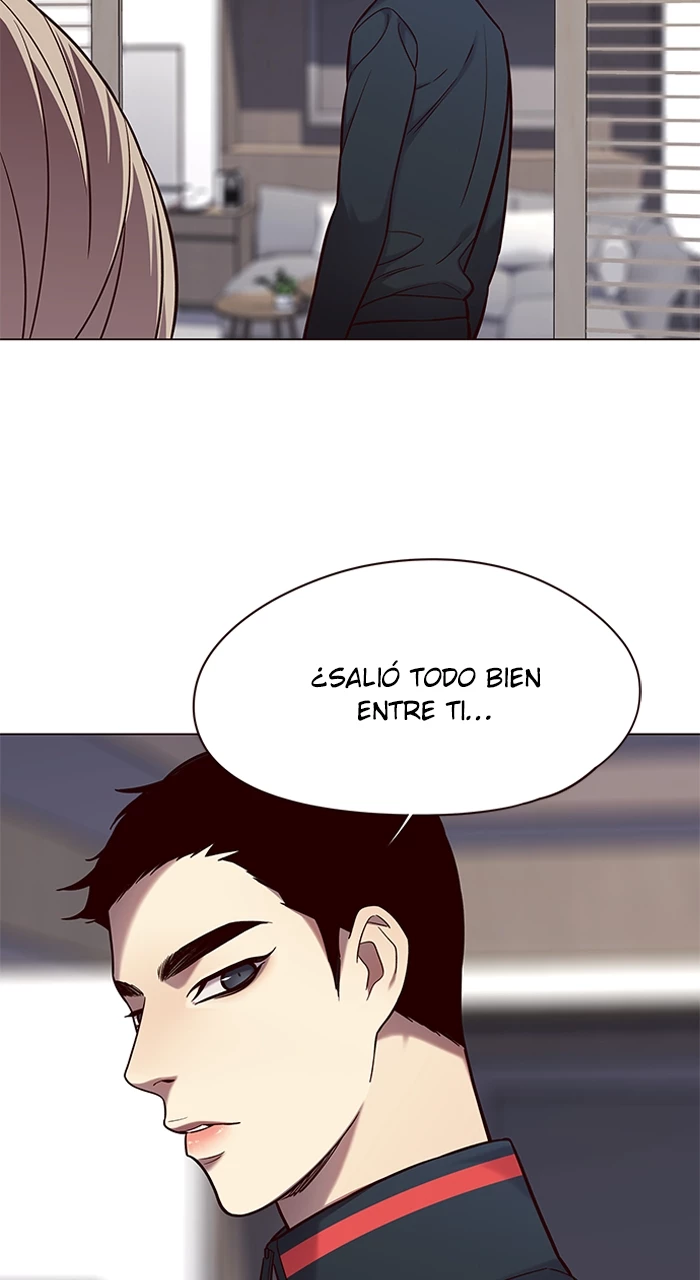 Eleceed Capítulo 98 - Página 49 en español