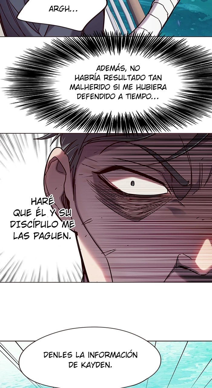 Eleceed Capítulo 98 - Página 58 en español