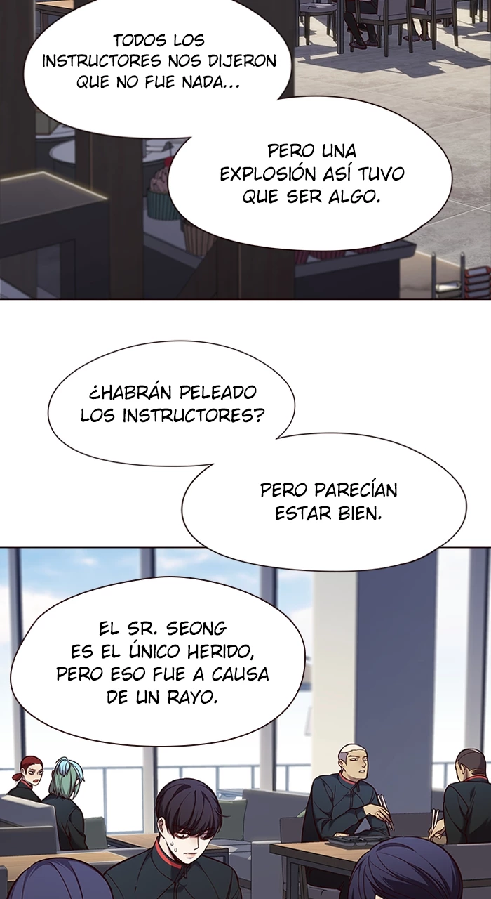 Eleceed Capítulo 98 - Página 6 en español