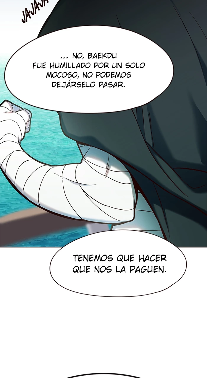 Eleceed Capítulo 98 - Página 63 en español