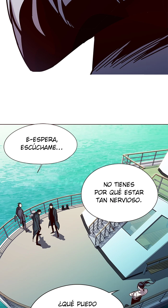 Eleceed Capítulo 98 - Página 67 en español