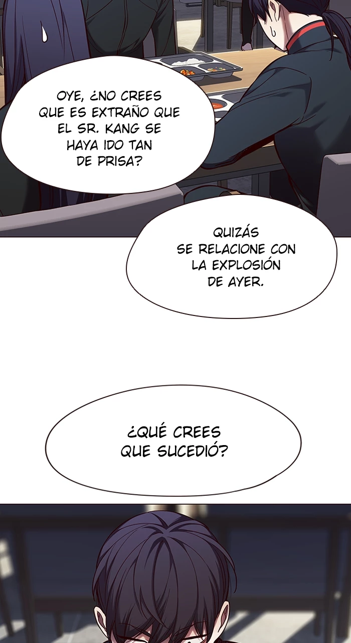 Eleceed Capítulo 98 - Página 7 en español