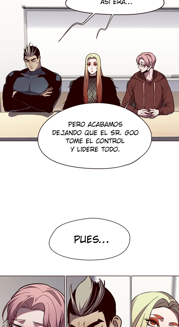 Eleceed Capítulo 99 - Página 11 en español