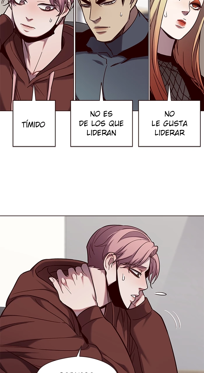 Eleceed Capítulo 99 - Página 12 en español