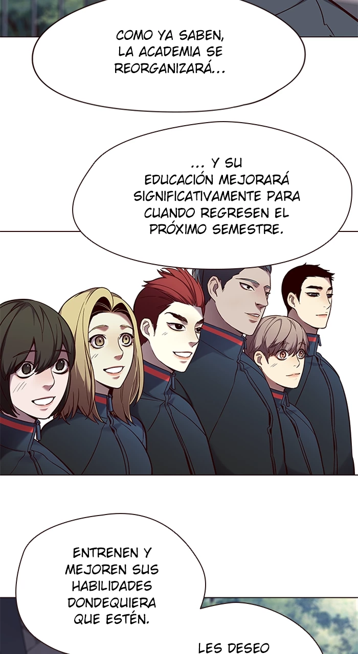 Eleceed Capítulo 99 - Página 17 en español