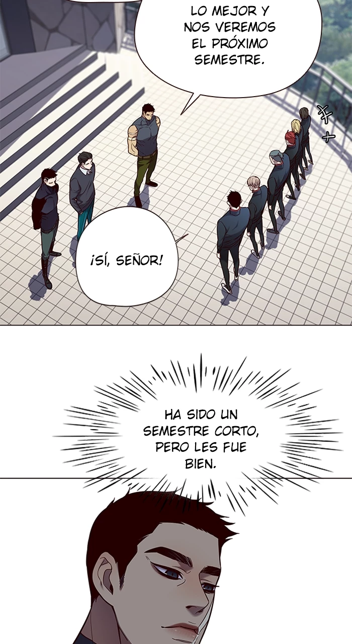 Eleceed Capítulo 99 - Página 18 en español