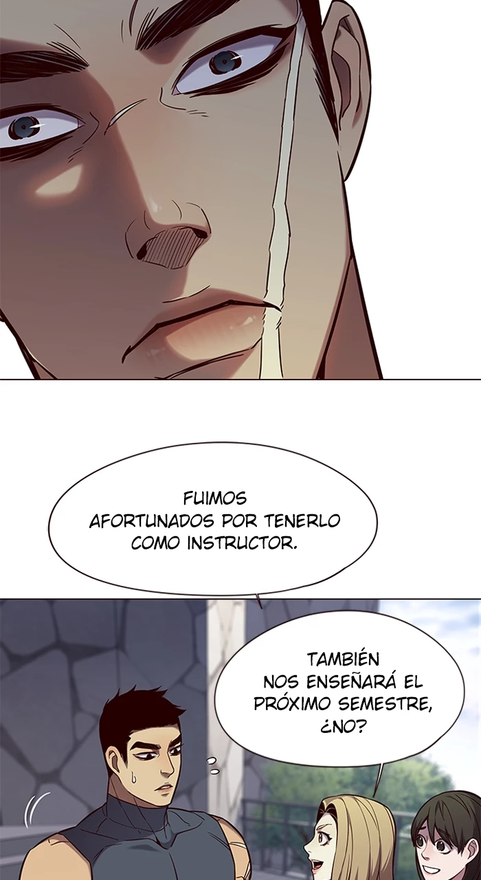 Eleceed Capítulo 99 - Página 21 en español