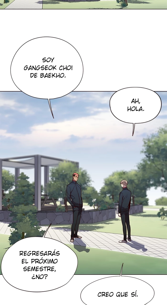 Eleceed Capítulo 99 - Página 29 en español