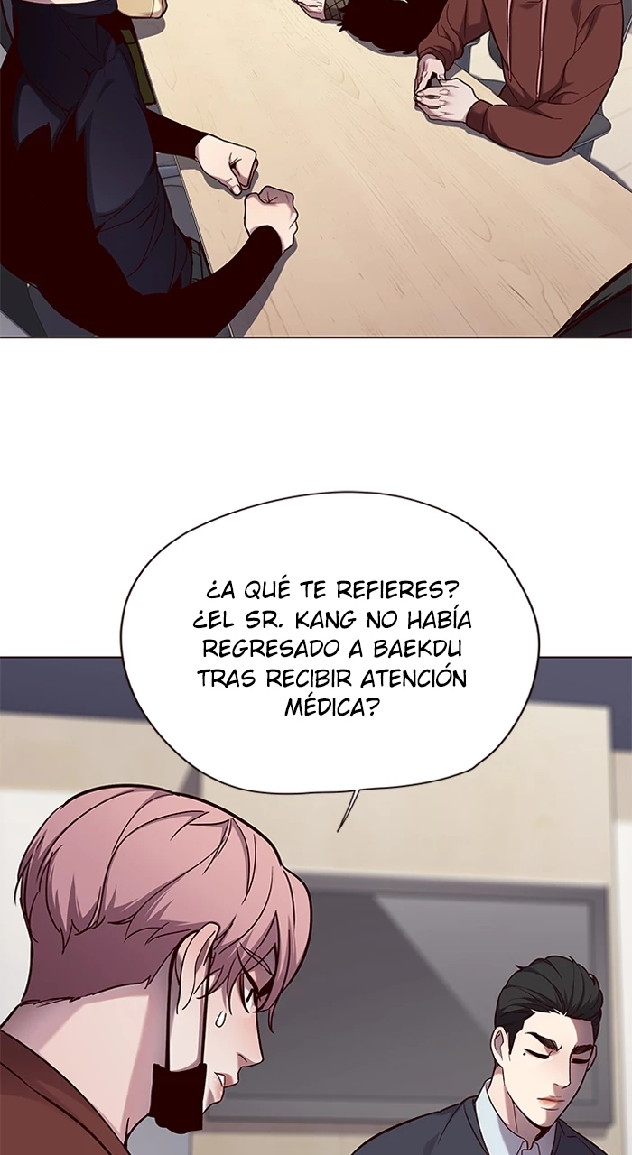 Eleceed Capítulo 99 - Página 3 en español