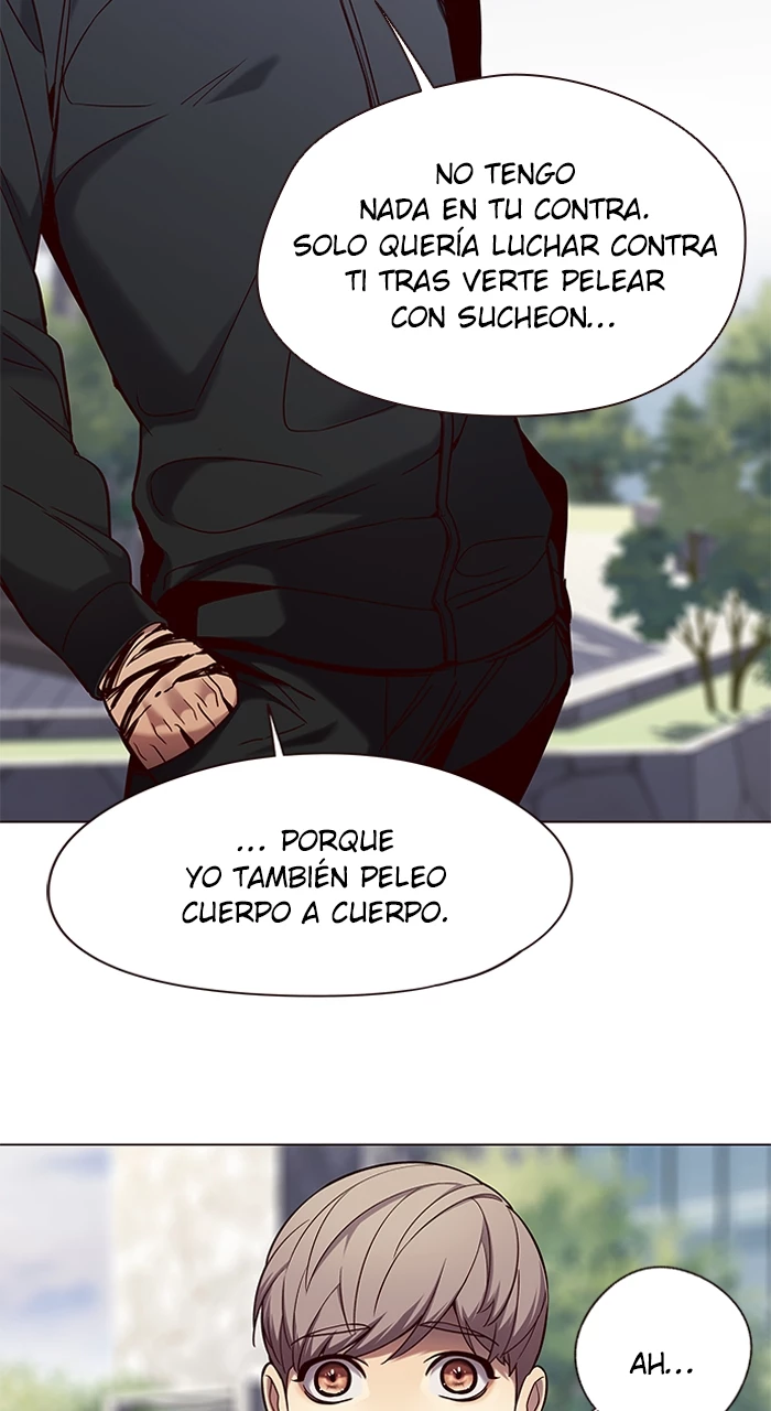Eleceed Capítulo 99 - Página 32 en español